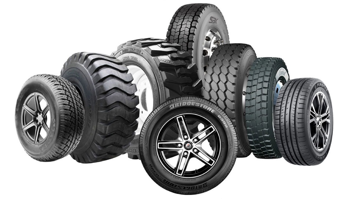 Tires