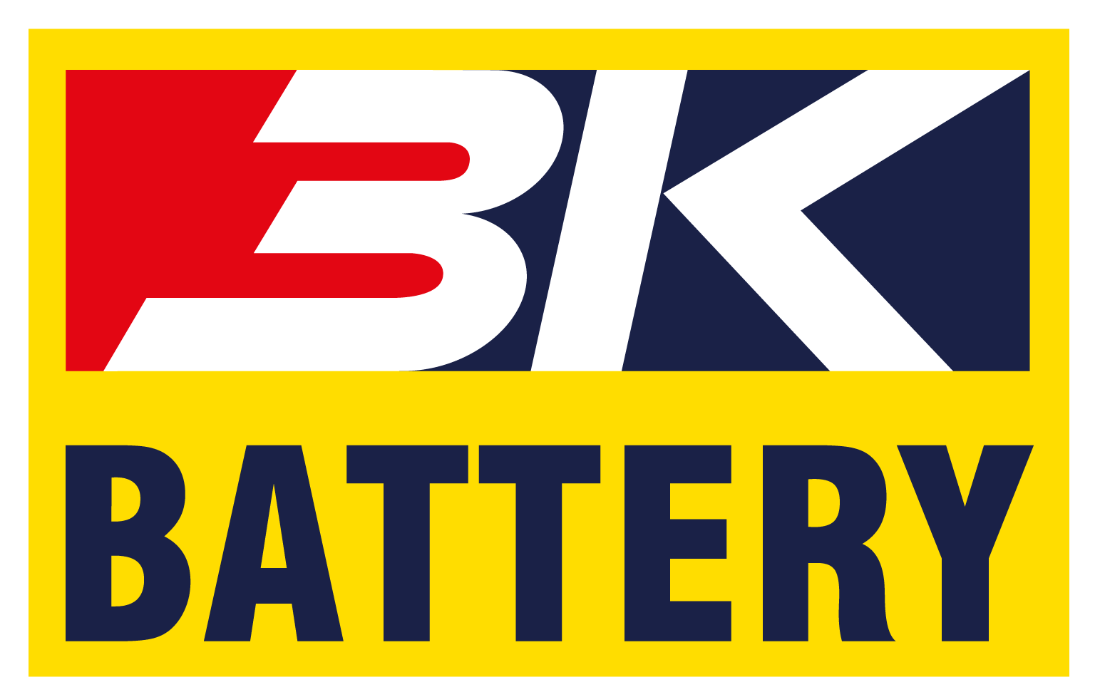 3K Battery logo