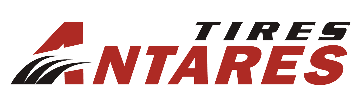 Antares Tyres logo