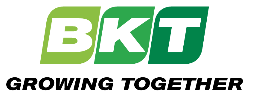 BKT Tyres logo