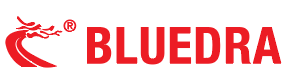 Bluedra Equipment logo