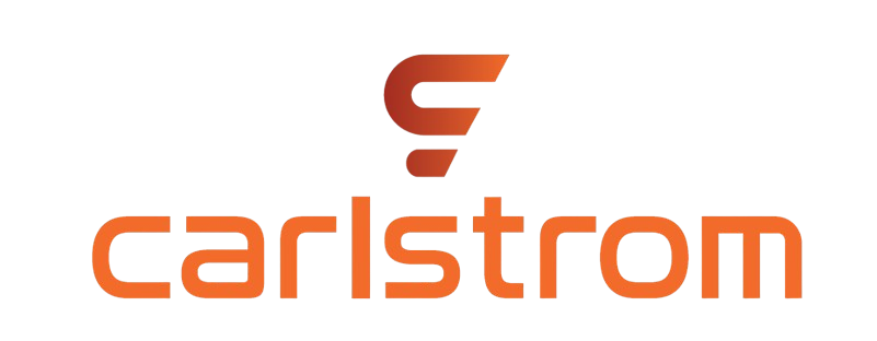 Carlstrom Electronics logo
