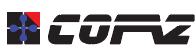 Coraz Equipment logo