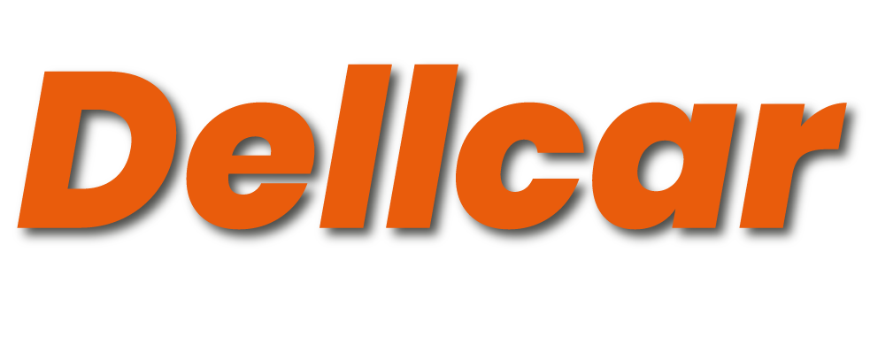 Dellcar Battery logo