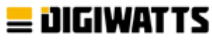 Digiwatts Solar logo