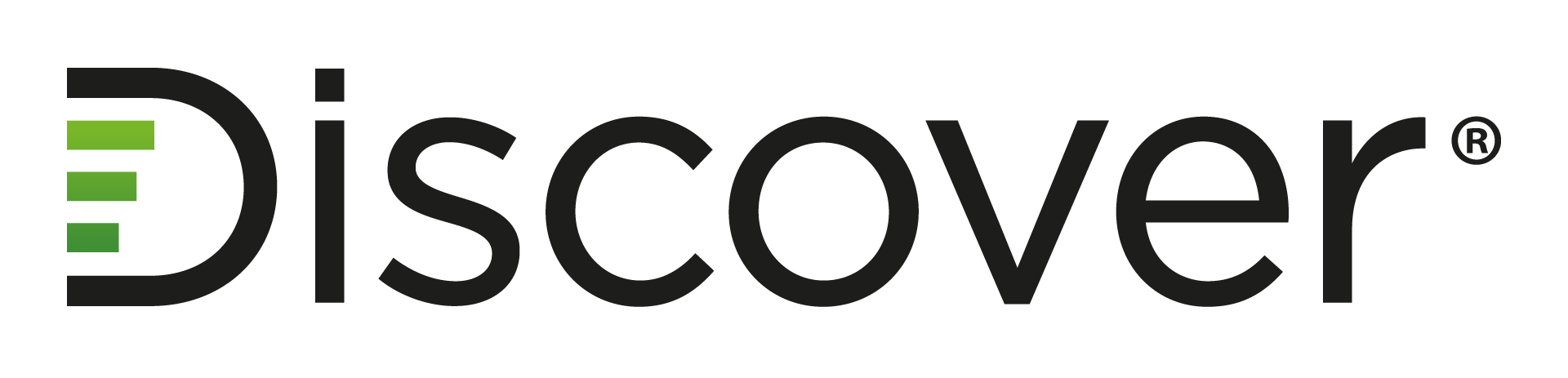 Discover Battery logo