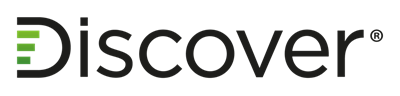 Discover logo