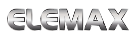 Elemax Generators logo