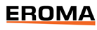 Eroma Machinery logo