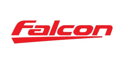 Falcon Motorcycles logo
