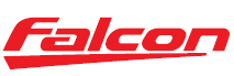 Falcon Machinery logo