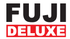 Fuji Deluxe logo