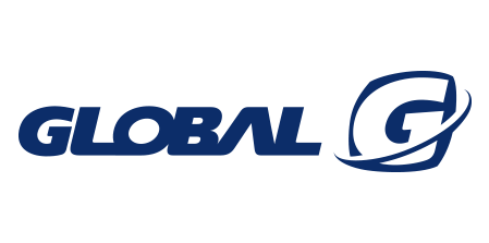 Global Battery logo