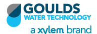 Goulds Water Technology logo