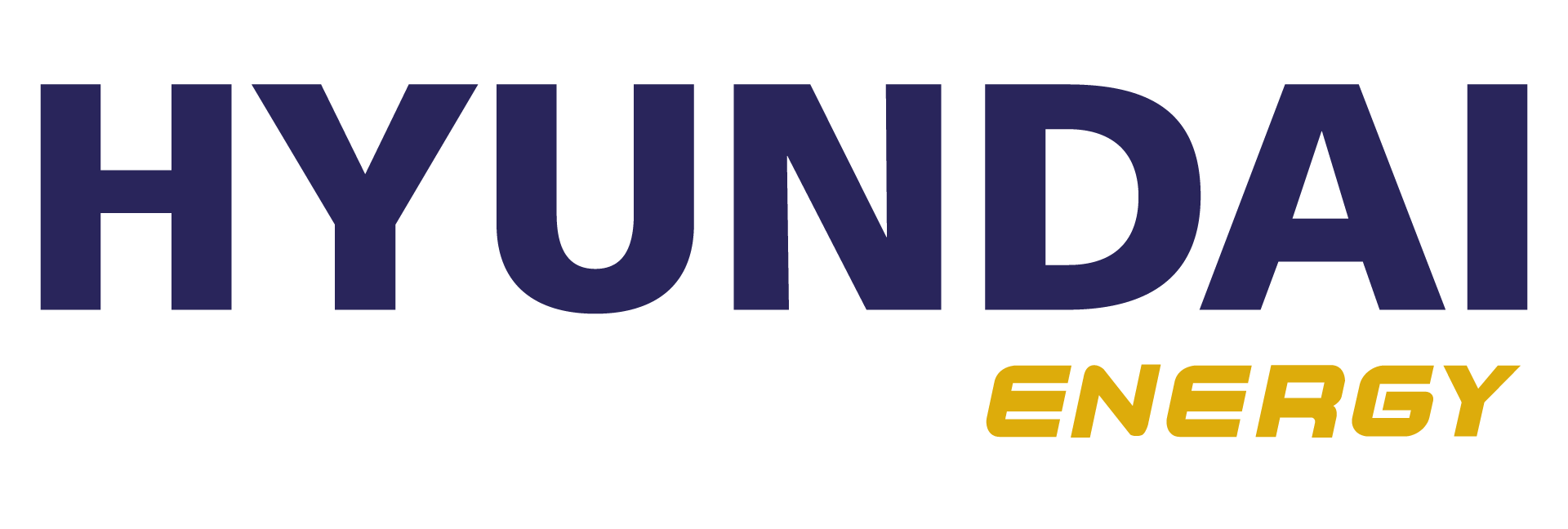 Hyundai Energy logo