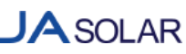 JA Solar logo