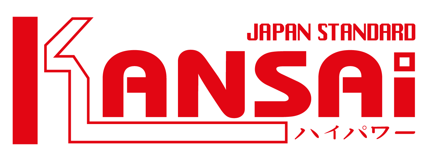 Kansai logo