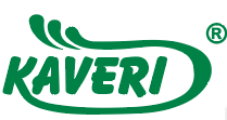 KAVERI Machinery logo