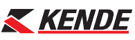 KENDE Machinery logo