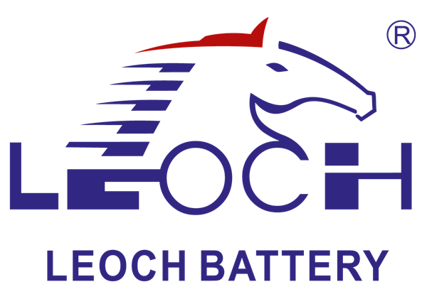 Leoch logo