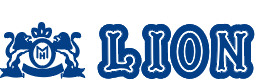 LION Machinery logo