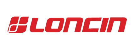 Loncin Motorcycles logo