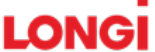 LONGi Solar logo