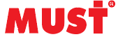 MUST Power logo