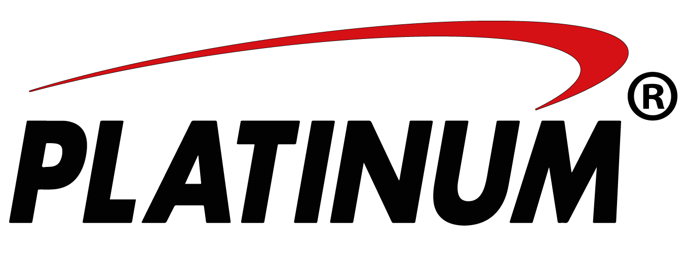 Platinum Battery logo