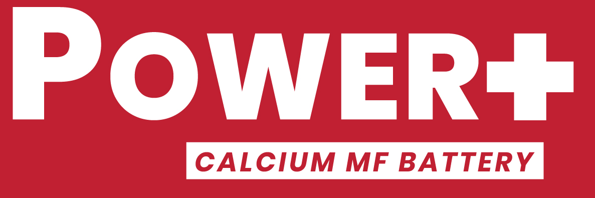 Power Plus Battery logo