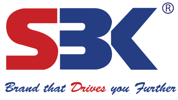 SBK logo