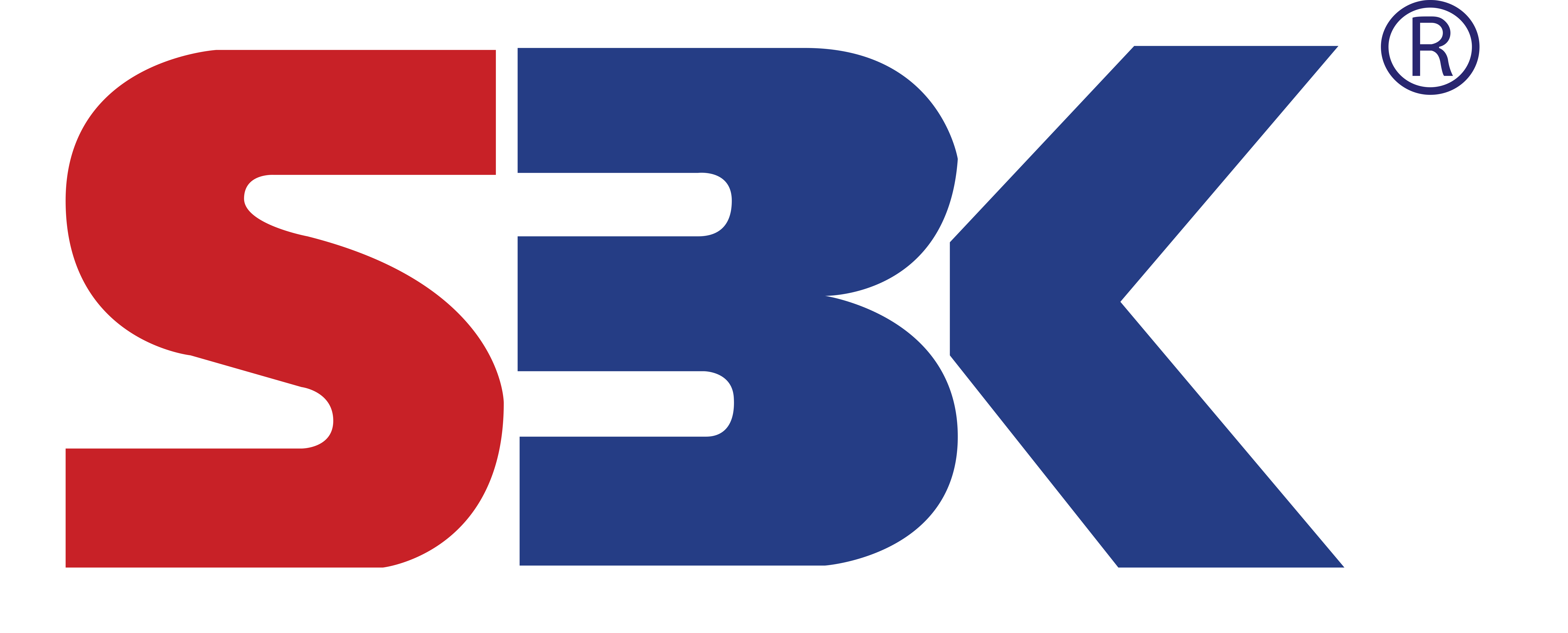 SBK Automotive logo