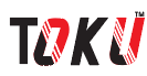 TOKU Equipment logo