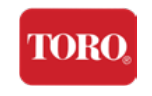 TORO Equipment logo