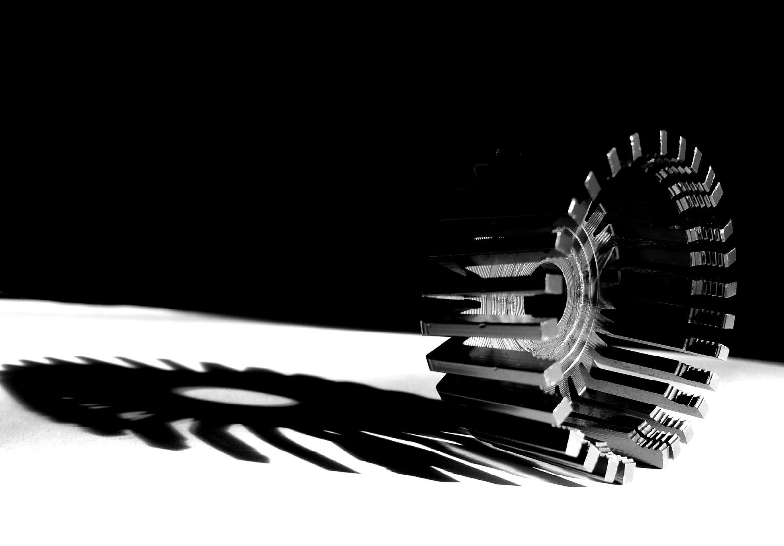 Heavy-Duty Machinery