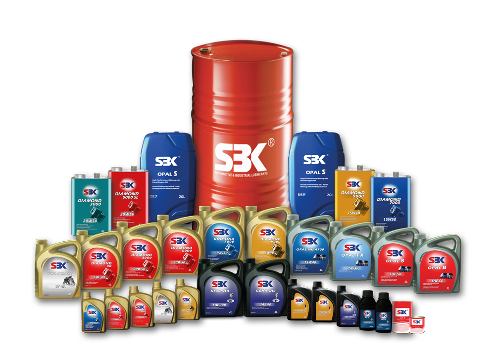 Lubricants