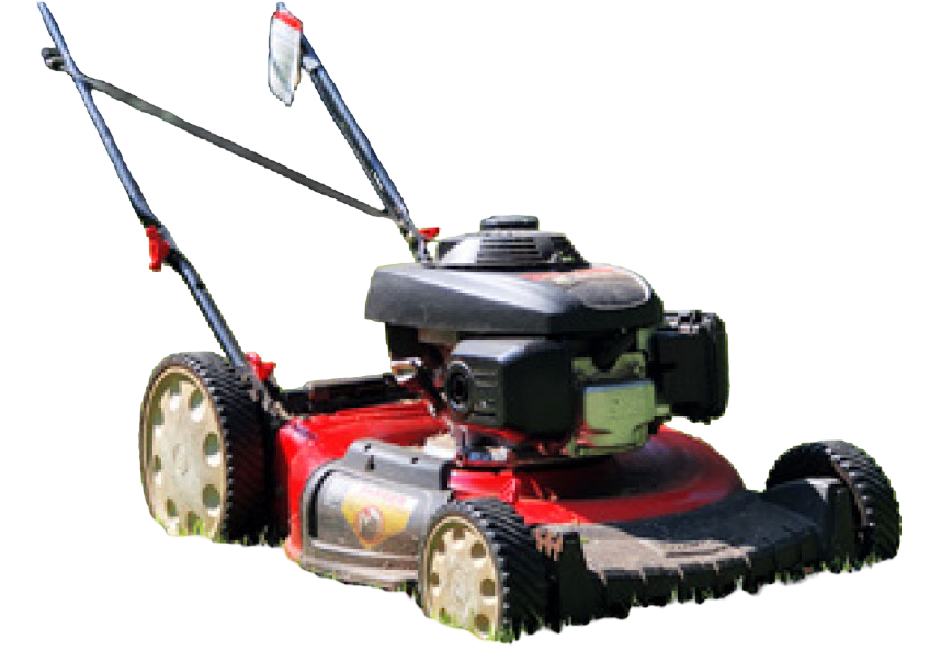 Agricultural Equipment