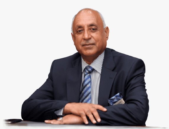 Mr. Abdul Zahir Bashiri